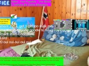 C+ALT DISNEY WORLD KING SHRIMP MAC DUCK HOHOHO COLOR+CINEMA SHORT=CARD 1906+2020-08-19 10-45-32.mov 2/16