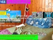 C+ALT DISNEY WORLD KING SHRIMP MAC DUCK HOHOHO COLOR+CINEMA SHORT=CARD 1906+2020-08-19 10-45-32.mov 4/16