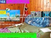 C+ALT DISNEY WORLD KING SHRIMP MAC DUCK HOHOHO COLOR+CINEMA SHORT=CARD 1906+2020-08-19 10-45-32.mov 9/16