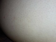 Le entra toda por el culo y se acaba (sonido real) 10/16