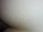 Le entra toda por el culo y se acaba (sonido real) 14/16