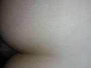 Le entra toda por el culo y se acaba (sonido real) 16/16