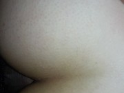 Le entra toda por el culo y se acaba (sonido real) 6/16