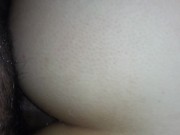 Le entra toda por el culo y se acaba (sonido real) 9/16