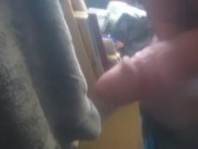 Cumming at you