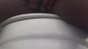 Just jacking off