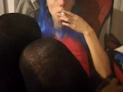 420 sex mechine