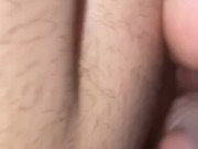 Double Foot Job by old cheating granny sluts  5/16