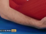 Brazzers - Curvy Phoenix Marie After Yoga Had A Great Anal Sex 3/16