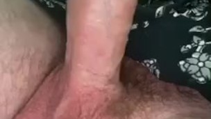 New toy for shy boy