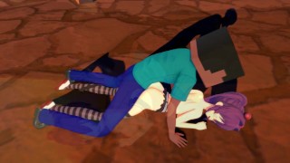 Анальный порно томпақ аққұбаның фотосы