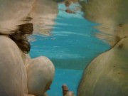 Mrs underwater 005 jerking 13/16