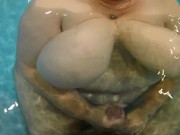 Mrs underwater 005 jerking