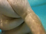 Mrs underwater 005 jerking 8/16