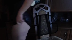 Hot and stingy? For a cola i open my legs