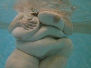 Mrs underwater 003 4k