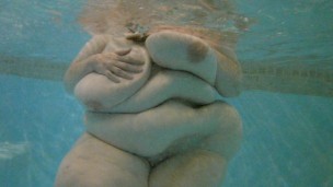 Mrs underwater 003 4k