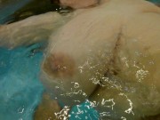 Mr underwater 004 4k 6/16