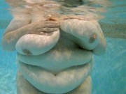 Mra underwater 007 4k handjob 2 1/16