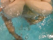 Mra underwater 007 4k handjob 2 4/16