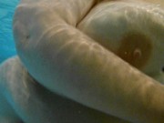 Mrs underwater 008 4k