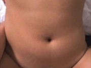 4K PERFECT BODY THAI COUPLE STUDENT PLAY SEX GAME เป่ายิ้งฉุบแก้ผ้า แล้วเย็ดสด Ep2/2 15/16