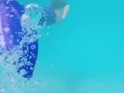 Siren Song - Star Nine Underwater Executrix Mermaid TRAILER
