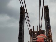 I'm restoring the excavator's tooth. 10/16