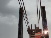 I'm restoring the excavator's tooth. 12/16