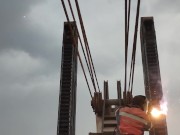 I'm restoring the excavator's tooth. 8/16