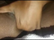 Ashawari Fingering her Pussy - ඇඟිල්ල ගහලා සැපක් ගන්නවා 10/16