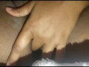 Ashawari Fingering her Pussy - ඇඟිල්ල ගහලා සැපක් ගන්නවා 7/16
