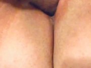 Tight Wet BBW Teen Closeup Orgasm With Jackrabbit Vibrator