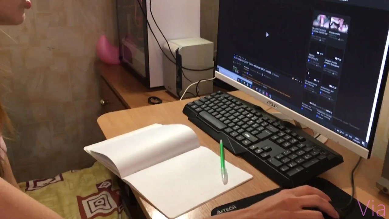 RIGHT AFTER SCHOOL I MASTURBATE - Via Hub - Free Sex ...