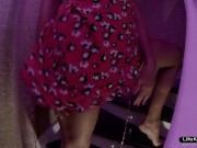 ЛЮБИТЕЛЬСКОЕ ДОМАШНЕЕ РУССКОЕ ПОРНО.#11 7/16