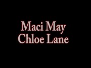Hot Young Cum Swappers Chloe Lane & Maci May Milk Miles Long 2/16