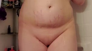 Some more shower fun