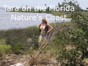 Tara on the Florida Nature Coast