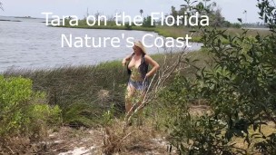 Tara on the Florida Nature Coast