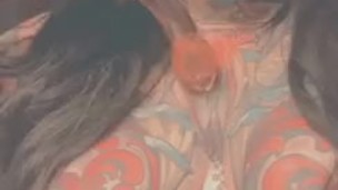 Dildo Sucking Like a Pro