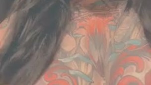 Dildo Sucking Like a Pro Part 2