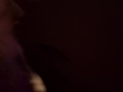Daddy Strokes his Cock. Tease