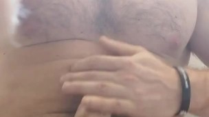 Bodybuilder HUGE Cock & Balls Jerks Off OnlyfansBeefBeast Hot Guy Alpha Musclebear Bull Cocky Fit 