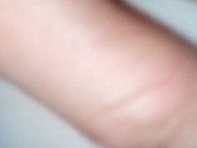 Pussy up close pov 12/16