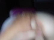 Pussy up close pov 4/16