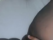 Teasing Pussy - Screenshot 16 of 16 - Fingering