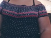 Big White Girl Dancing 1/16