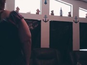 Big White Girl Dancing 6/16