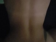 Slappin cheeks first thing in the morning S3X 1/16