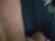 Slappin cheeks first thing in the morning S3X 10/16